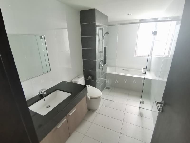 Apartment for Rent at Ponderosa Lakeside Apartment - APRILIA CHAYADI - PropertyGuru.com.my