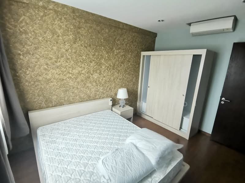 Apartment for Rent at Ponderosa Lakeside Apartment - APRILIA CHAYADI - PropertyGuru.com.my