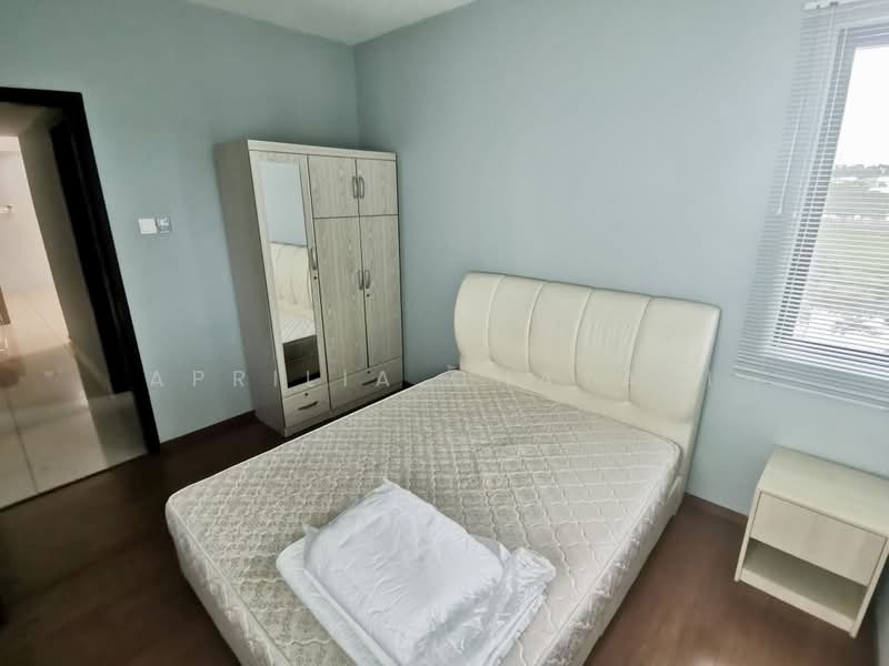 Apartment for Rent at Ponderosa Lakeside Apartment - APRILIA CHAYADI - PropertyGuru.com.my