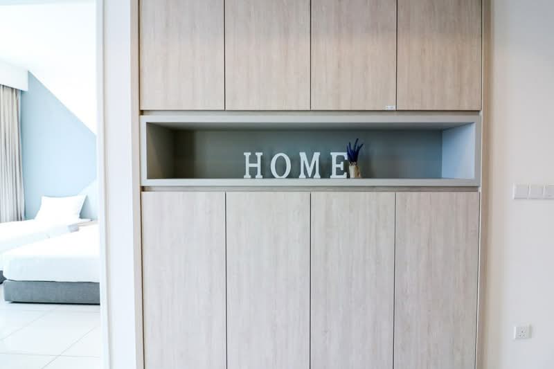 The Robertson untuk Untuk Disewa - RM 3,200 /bulan, Mac 2026 - Bedroom - PropertyGuru.com.my