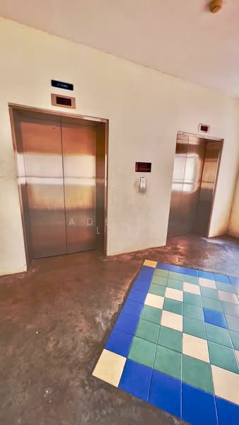 Kondominium untuk Dijual di Wangsa Metroview - Adelyn Lee - Corridor - PropertyGuru.com.my