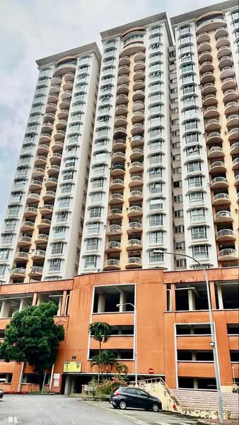 Kondominium untuk Dijual di Wangsa Metroview - Adelyn Lee - Exterior - PropertyGuru.com.my