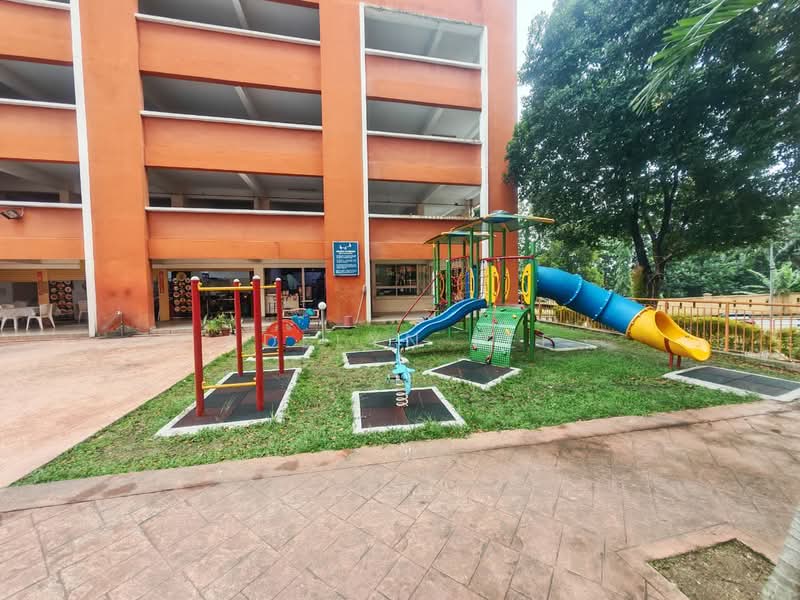 Kondominium untuk Dijual di Wangsa Metroview - Adelyn Lee - Exterior - PropertyGuru.com.my