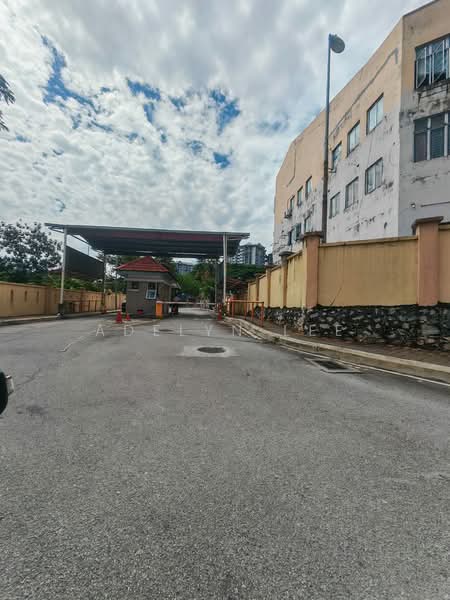 Kondominium untuk Dijual di Wangsa Metroview - Adelyn Lee - Exterior - PropertyGuru.com.my