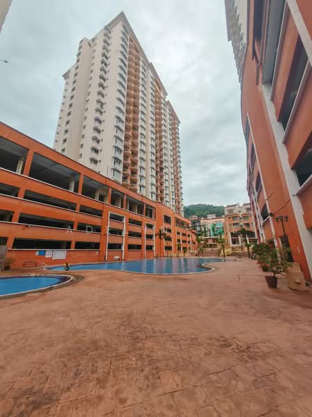 Kondominium untuk Dijual di Wangsa Metroview - Adelyn Lee - Exterior - PropertyGuru.com.my