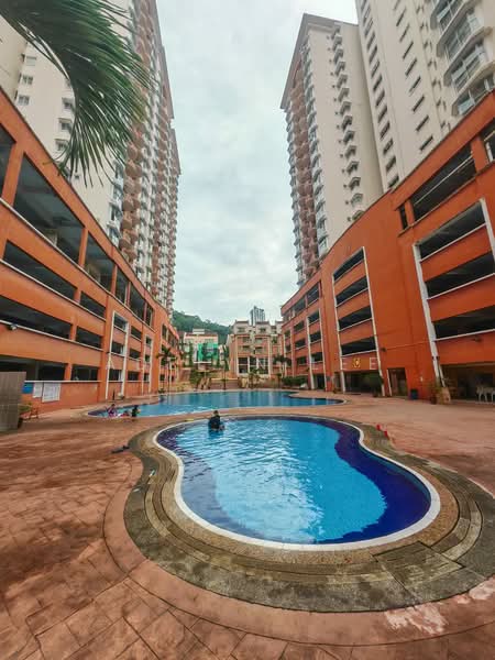 Kondominium untuk Dijual di Wangsa Metroview - Adelyn Lee - Exterior - PropertyGuru.com.my
