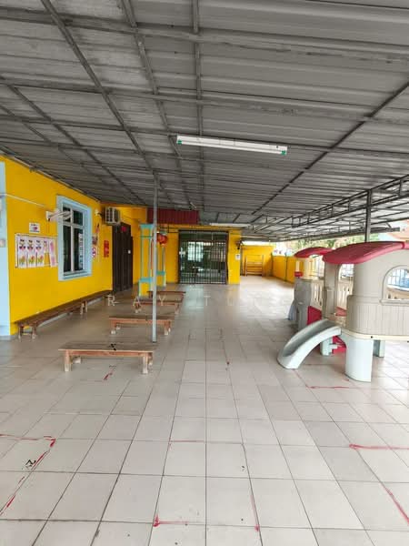 1-storey Terraced House for Sale in Taman Nusa Bestari (Iskandar Puteri (Nusajaya)) - Ray Tung - Exterior - PropertyGuru.com.my