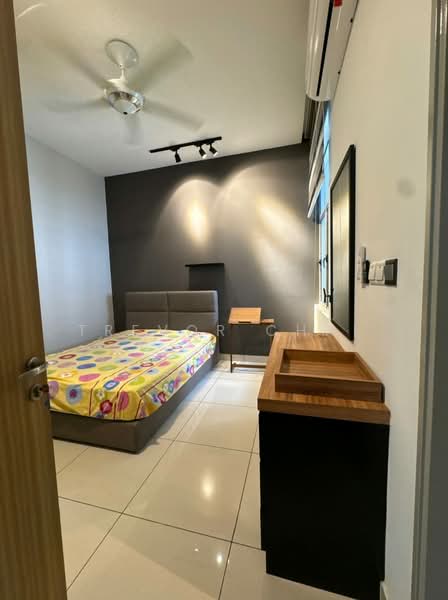 Condominium for Sale at Green Residence - Trevor Chai - Bedroom - PropertyGuru.com.my