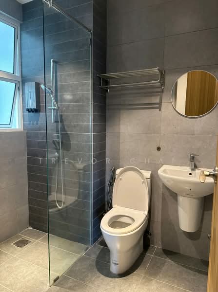Condominium for Sale at Green Residence - Trevor Chai - Bathroom - PropertyGuru.com.my