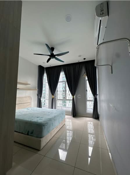 Condominium for Sale at Green Residence - Trevor Chai - Bedroom - PropertyGuru.com.my