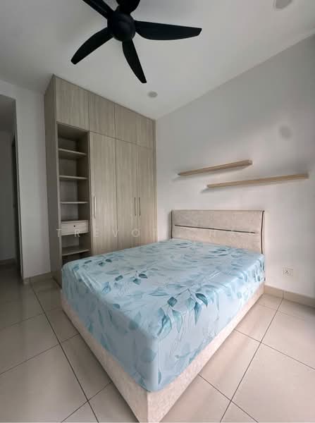 Condominium for Sale at Green Residence - Trevor Chai - Bedroom - PropertyGuru.com.my