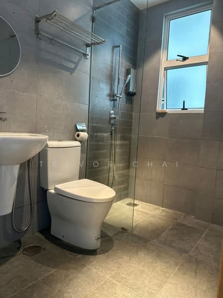 Condominium for Sale at Green Residence - Trevor Chai - Bathroom - PropertyGuru.com.my