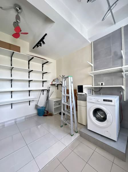 Condominium for Sale at Green Residence - Trevor Chai - Interior - PropertyGuru.com.my