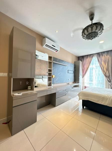 Condominium for Sale at Green Residence - Trevor Chai - Bedroom - PropertyGuru.com.my