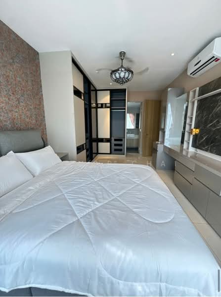 Condominium for Sale at Green Residence - Trevor Chai - Bedroom - PropertyGuru.com.my