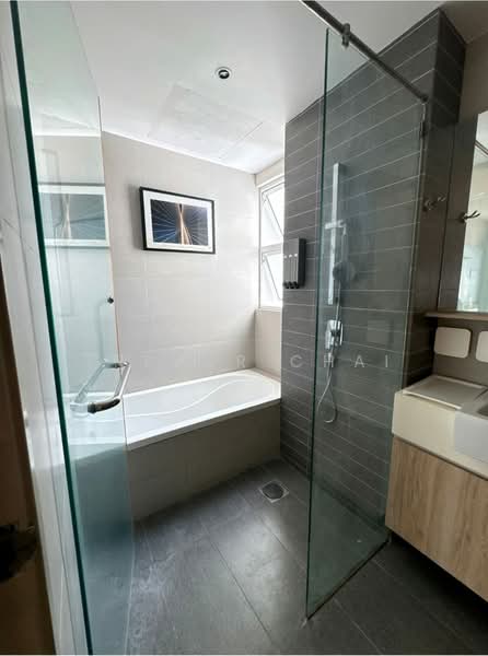 Condominium for Sale at Green Residence - Trevor Chai - Bathroom - PropertyGuru.com.my