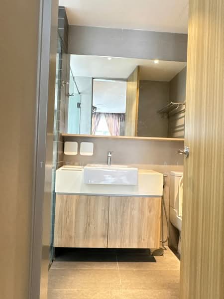 Condominium for Sale at Green Residence - Trevor Chai - Bathroom - PropertyGuru.com.my