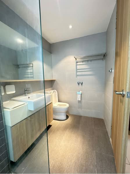 Condominium for Sale at Green Residence - Trevor Chai - Bathroom - PropertyGuru.com.my