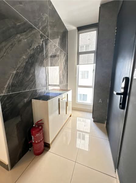 Condominium for Sale at Green Residence - Trevor Chai - Entrance - PropertyGuru.com.my