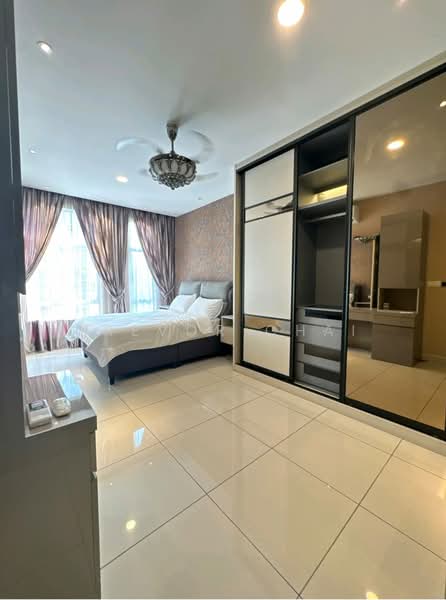 Condominium for Sale at Green Residence - Trevor Chai - Bedroom - PropertyGuru.com.my