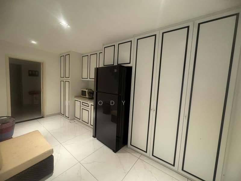 Semi-Detached House for Sale in Eco Botanic (Iskandar Puteri (Nusajaya)) - Melody Yew - Kitchen - PropertyGuru.com.my