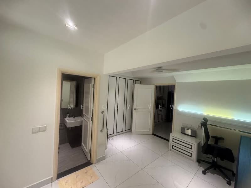 Semi-Detached House for Sale in Eco Botanic (Iskandar Puteri (Nusajaya)) - Melody Yew - Bathroom - PropertyGuru.com.my
