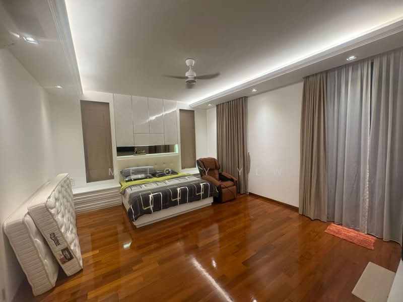 Semi-Detached House for Sale in Eco Botanic (Iskandar Puteri (Nusajaya)) - Melody Yew - Bedroom - PropertyGuru.com.my