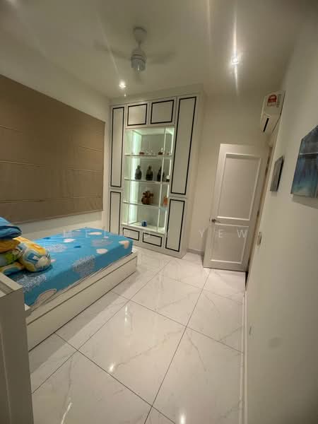Semi-Detached House for Sale in Eco Botanic (Iskandar Puteri (Nusajaya)) - Melody Yew - Bedroom - PropertyGuru.com.my