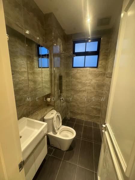 Semi-Detached House for Sale in Eco Botanic (Iskandar Puteri (Nusajaya)) - Melody Yew - Bathroom - PropertyGuru.com.my