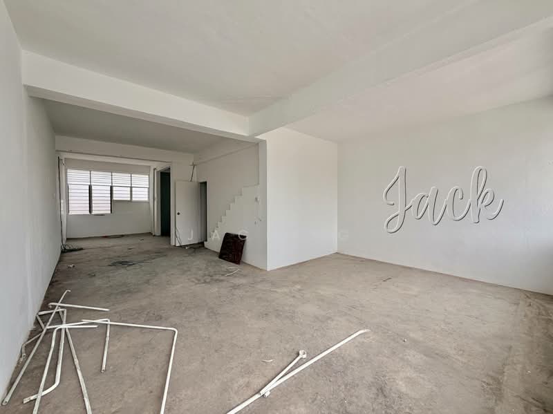 Shop / Office for Rent in Kampung Gajah (Butterworth) - Jack Ng - Interior - PropertyGuru.com.my