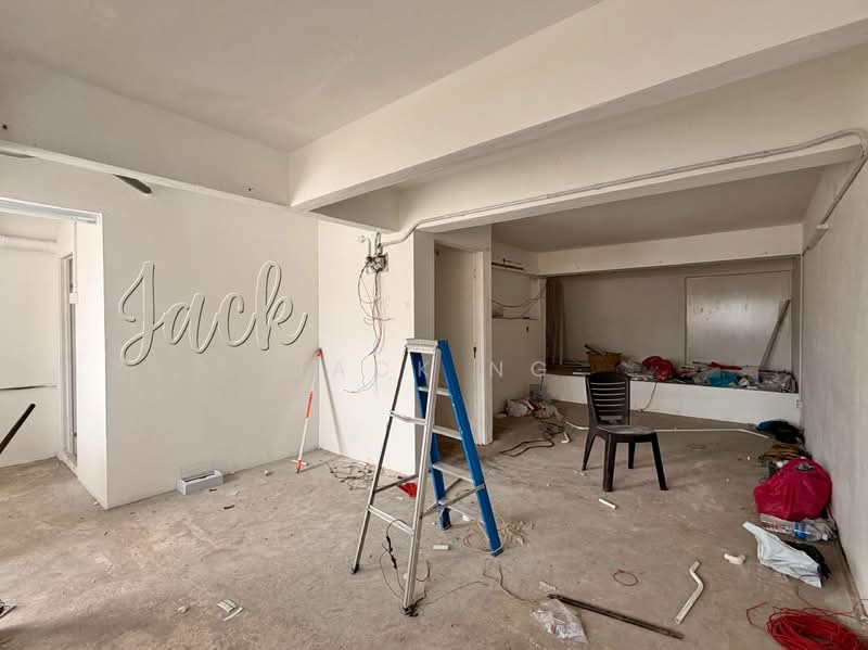 Shop / Office for Rent in Kampung Gajah (Butterworth) - Jack Ng - Interior - PropertyGuru.com.my