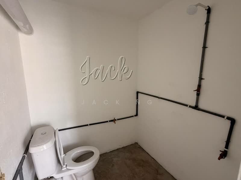 Shop / Office for Rent in Kampung Gajah (Butterworth) - Jack Ng - Bathroom - PropertyGuru.com.my