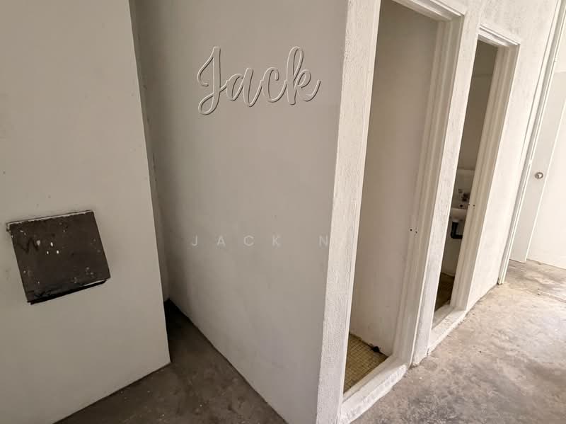 Shop / Office for Rent in Kampung Gajah (Butterworth) - Jack Ng - Interior - PropertyGuru.com.my