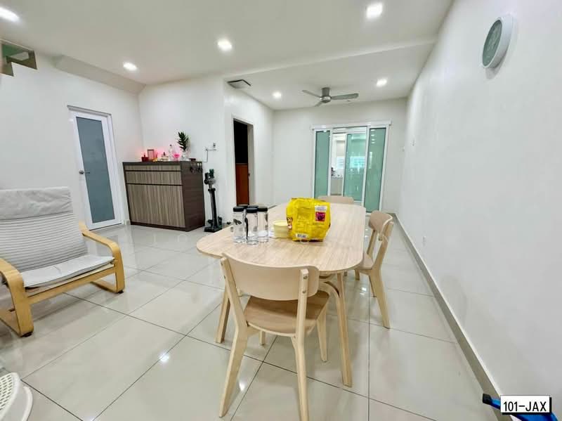 Rumah Teres 2 Tingkat untuk Dijual di Klang (Selangor) - Louis Chan - PropertyGuru.com.my