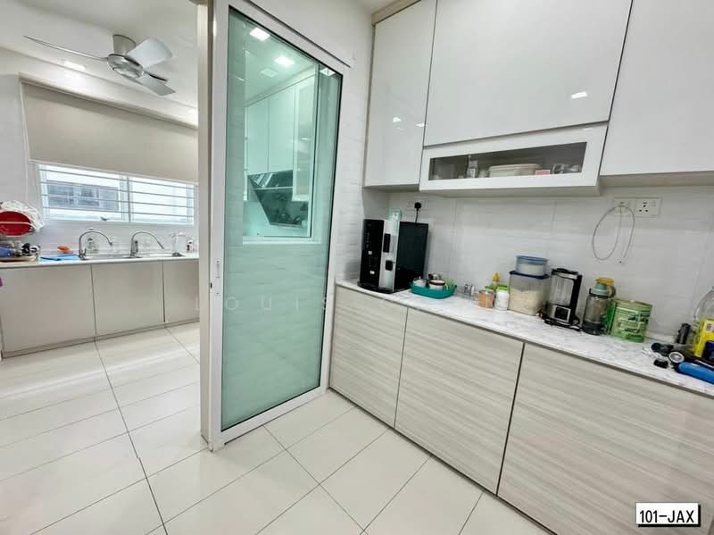 Rumah Teres 2 Tingkat untuk Dijual di Klang (Selangor) - Louis Chan - PropertyGuru.com.my