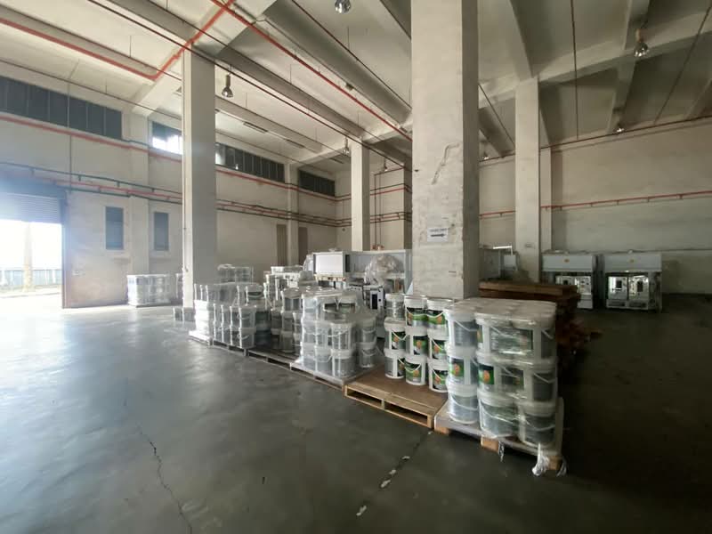 Pasir Gudang Pasir Gudangs Johor untuk Untuk Disewa - RM 105,348 /bulan, Apr 2026 - Interior - PropertyGuru.com.my