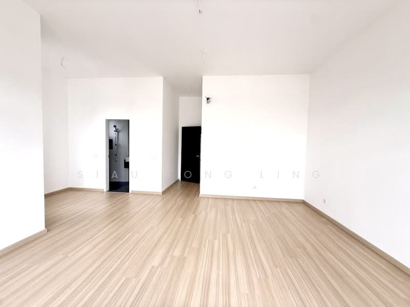 Cluster House for Sale in Eco Botanic (Iskandar Puteri (Nusajaya)) - Siau Tong Ling - Interior - PropertyGuru.com.my