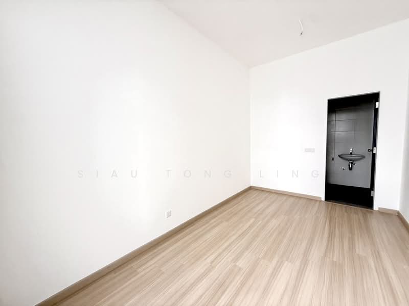 Cluster House for Sale in Eco Botanic (Iskandar Puteri (Nusajaya)) - Siau Tong Ling - Interior - PropertyGuru.com.my