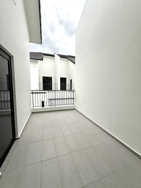 Cluster House for Sale in Eco Botanic (Iskandar Puteri (Nusajaya)) - Siau Tong Ling - Exterior - PropertyGuru.com.my