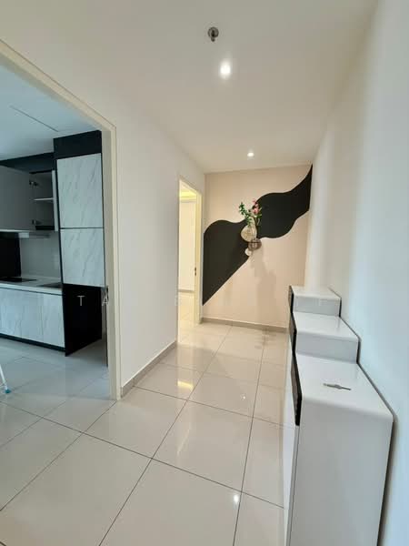 Sunway Citrine Residences untuk Untuk Disewa - RM 5,000 /bulan, Mac 2026 - Interior - PropertyGuru.com.my