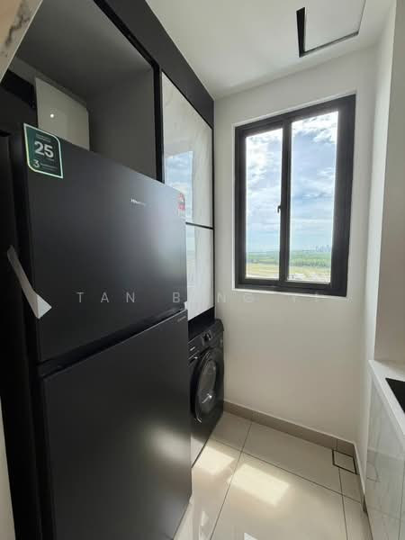 Sunway Citrine Residences untuk Untuk Disewa - RM 5,000 /bulan, Mac 2026 - View - PropertyGuru.com.my