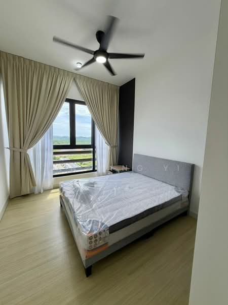Sunway Citrine Residences untuk Untuk Disewa - RM 5,000 /bulan, Mac 2026 - Bedroom - PropertyGuru.com.my