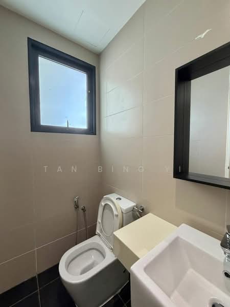 Sunway Citrine Residences untuk Untuk Disewa - RM 5,000 /bulan, Mac 2026 - Bathroom - PropertyGuru.com.my