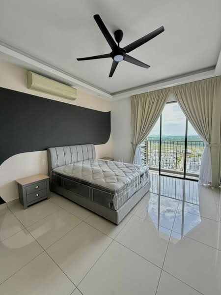 Sunway Citrine Residences untuk Untuk Disewa - RM 5,000 /bulan, Mac 2026 - Bedroom - PropertyGuru.com.my
