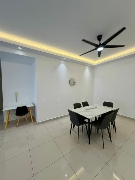 Sunway Citrine Residences untuk Untuk Disewa - RM 5,000 /bulan, Mac 2026 - Dining Room - PropertyGuru.com.my