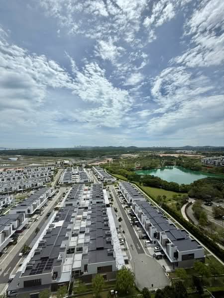 Sunway Citrine Residences untuk Untuk Disewa - RM 5,000 /bulan, Mac 2026 - Exterior - PropertyGuru.com.my