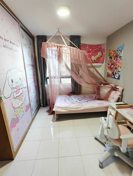 Condominium for Rent at Mont Kiara Astana - Albert Ho - Bedroom - PropertyGuru.com.my