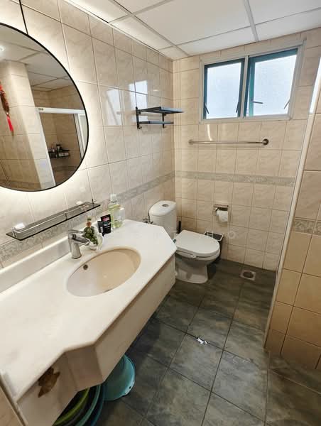 Condominium for Rent at Mont Kiara Astana - Albert Ho - Bathroom - PropertyGuru.com.my