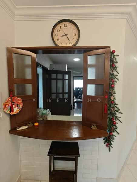 Condominium for Rent at Mont Kiara Astana - Albert Ho - Interior - PropertyGuru.com.my