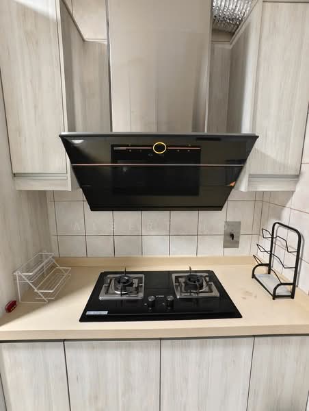 Condominium for Rent at Mont Kiara Astana - Albert Ho - Kitchen - PropertyGuru.com.my